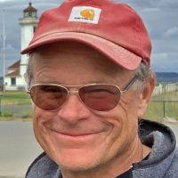 Jim Heumann | Rainshadow Journal