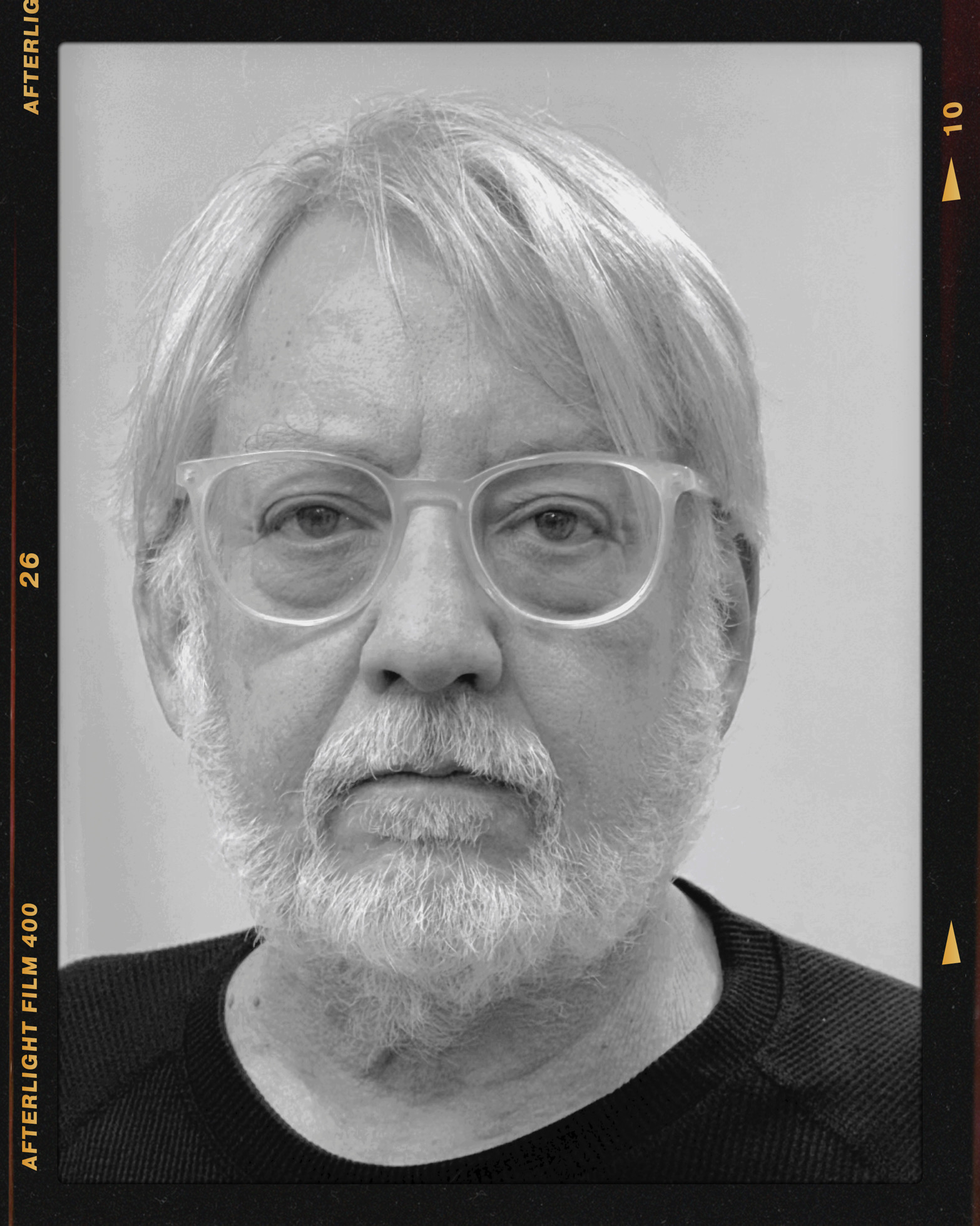 Al Bergstein